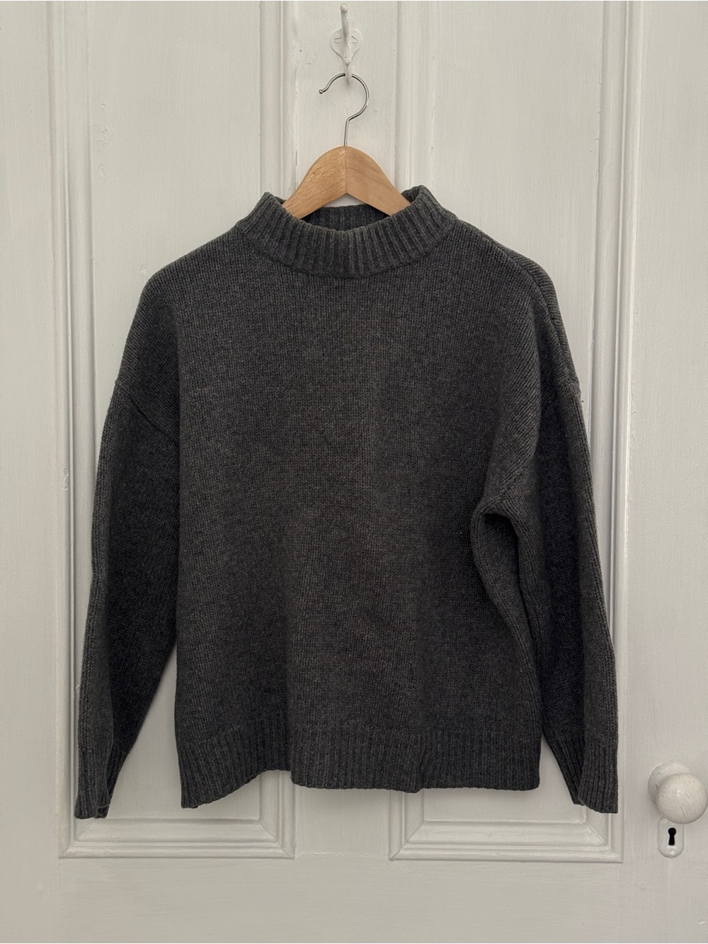 Demy by Demylee x Madewell Deon Sweater